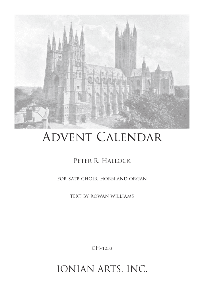 advent calendar