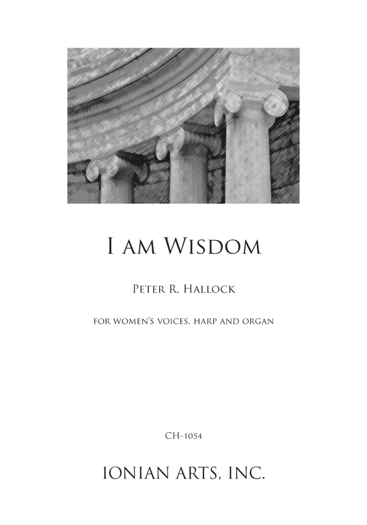 i am wisdom